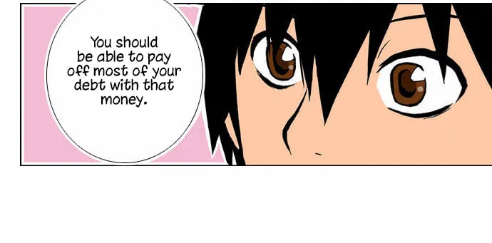 Read Looking for a Father (Colored) chapter 2 image 29 on Lezhin