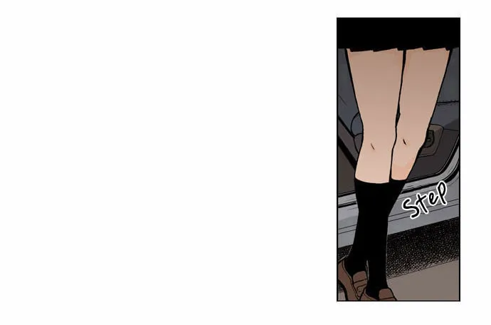 Read Looking for a Father (Colored) chapter 2 image 5 on Lezhin