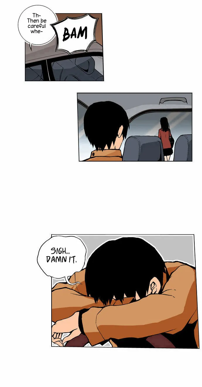Read Looking for a Father (Colored) chapter 2 image 6 on Lezhin
