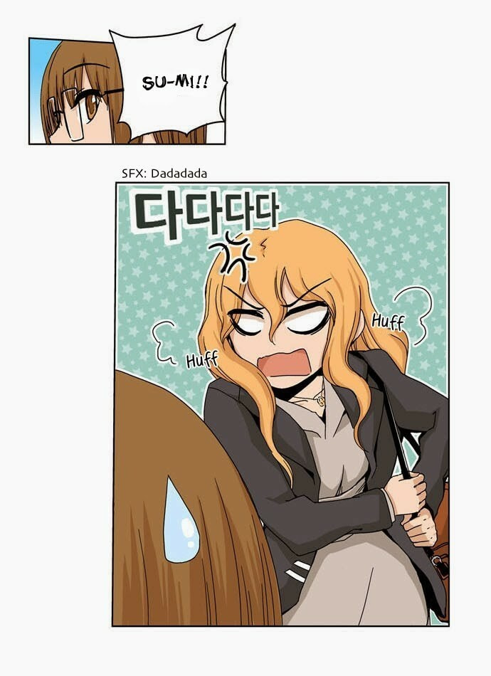 Read Looking for a Father (Colored) chapter 20 image 11 on Lezhin