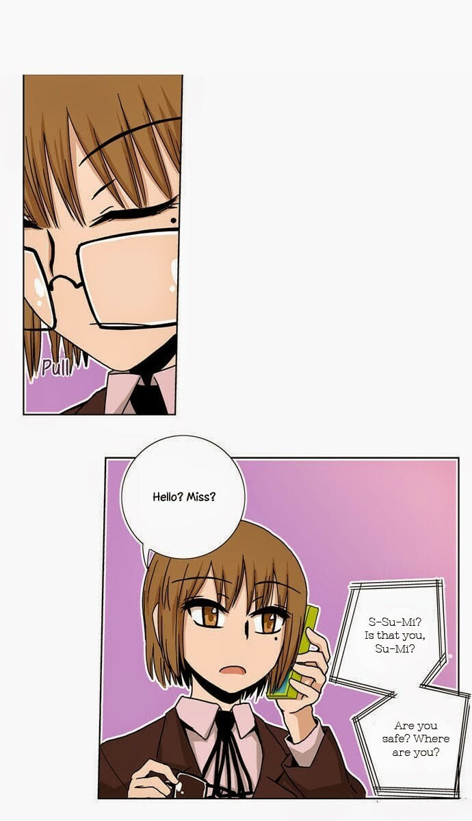 Read Looking for a Father (Colored) chapter 20 image 6 on Lezhin