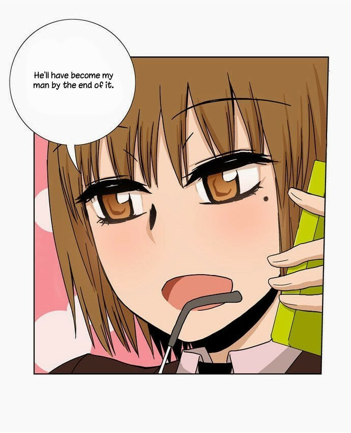 Read Looking for a Father (Colored) chapter 20 image 8 on Lezhin