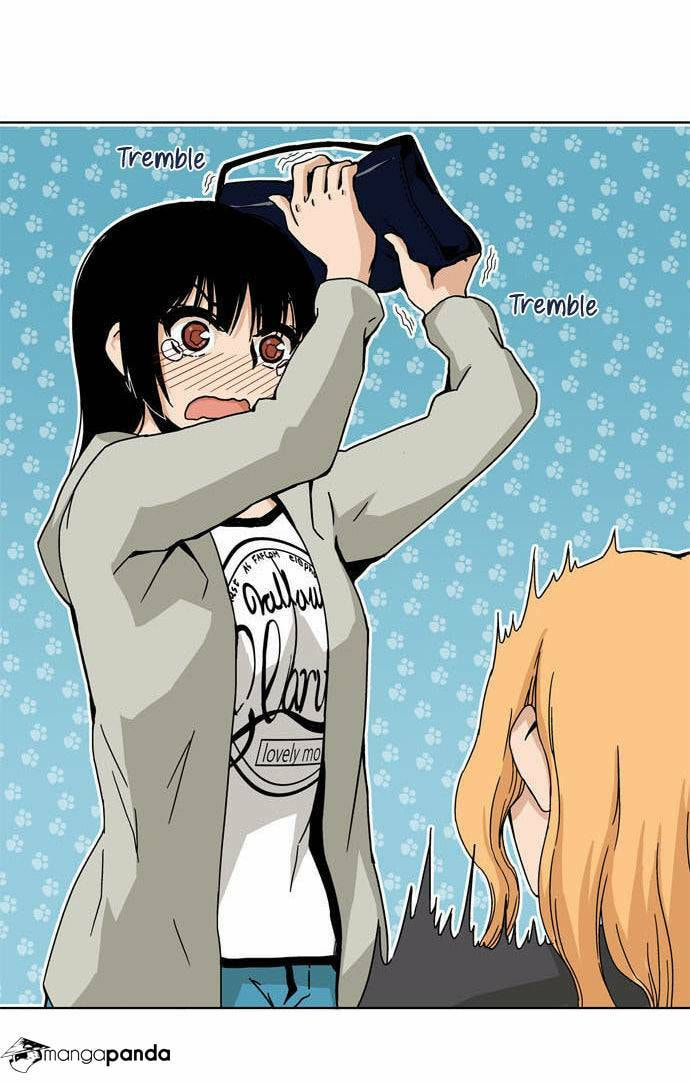 Read Looking for a Father (Colored) chapter 21 image 12 on Lezhin