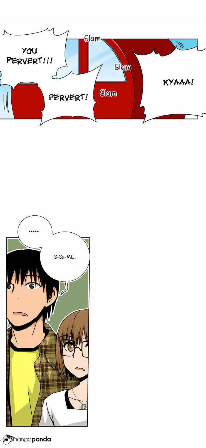 Read Looking for a Father (Colored) chapter 21 image 13 on Lezhin