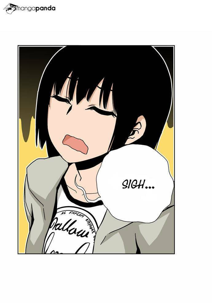 Read Looking for a Father (Colored) chapter 21 image 19 on Lezhin