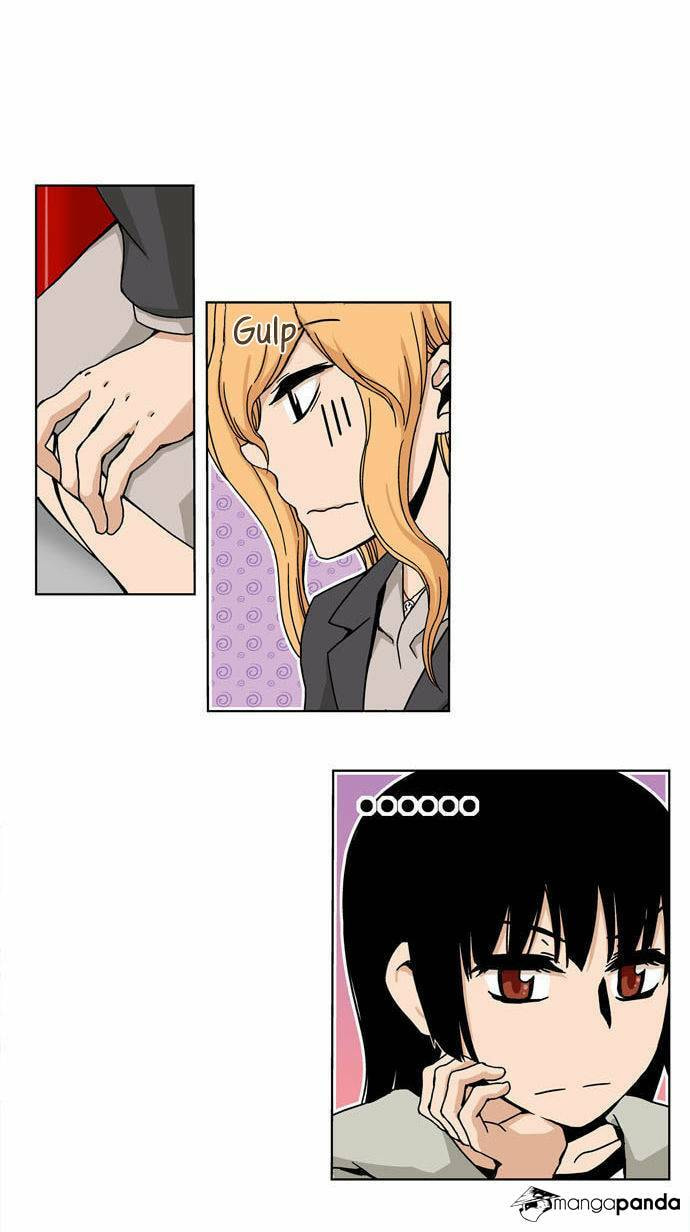 Read Looking for a Father (Colored) chapter 21 image 2 on Lezhin