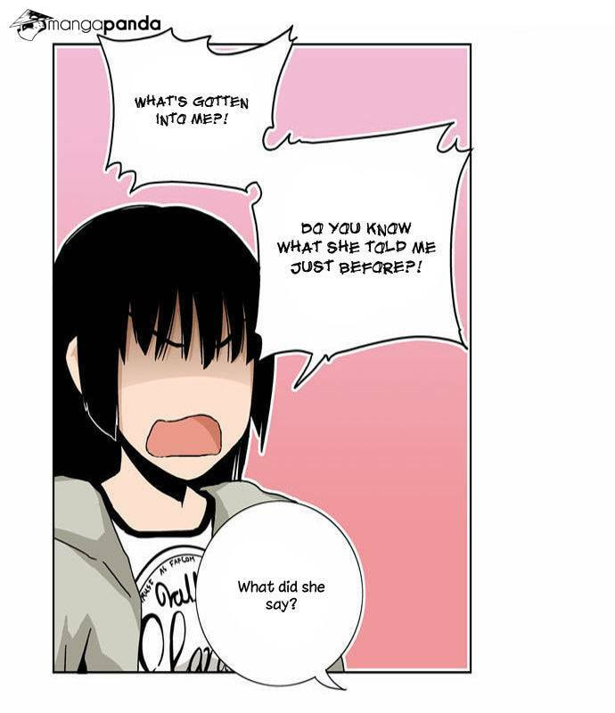 Read Looking for a Father (Colored) chapter 21 image 21 on Lezhin