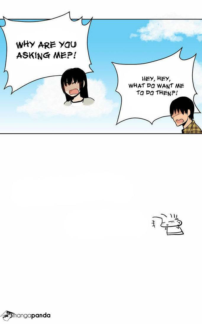Read Looking for a Father (Colored) chapter 21 image 23 on Lezhin