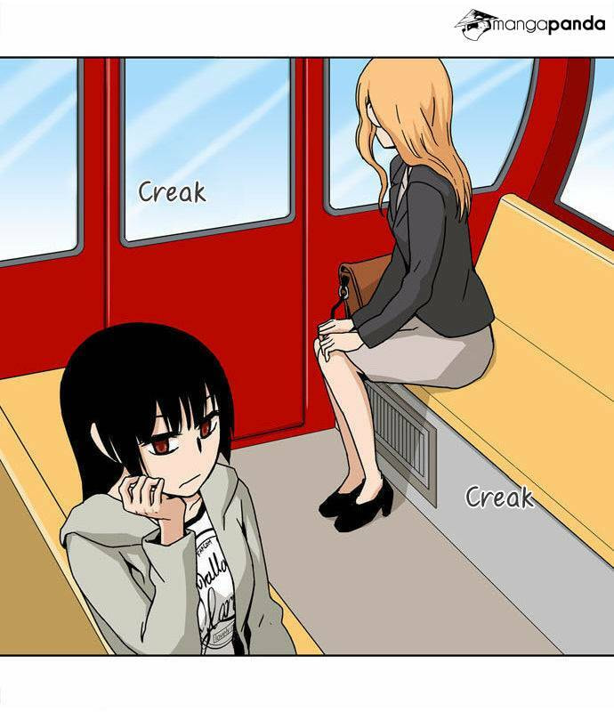Read Looking for a Father (Colored) chapter 21 image 3 on Lezhin