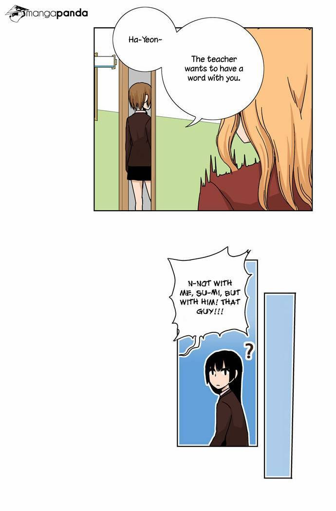Read Looking for a Father (Colored) chapter 22 image 14 on Lezhin