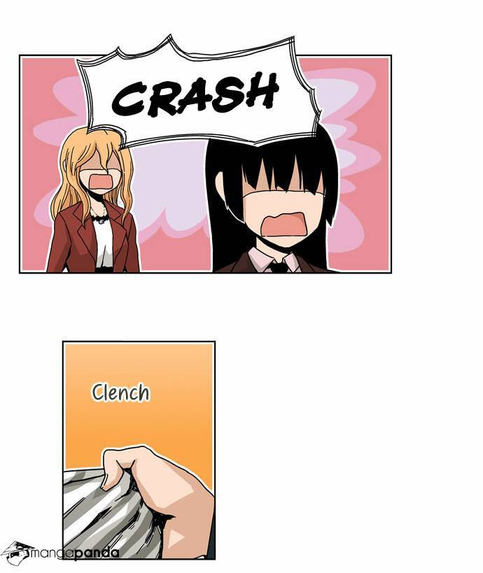 Read Looking for a Father (Colored) chapter 22 image 19 on Lezhin