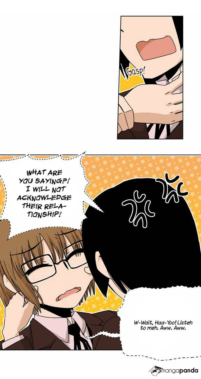 Read Looking for a Father (Colored) chapter 23 image 11 on Lezhin