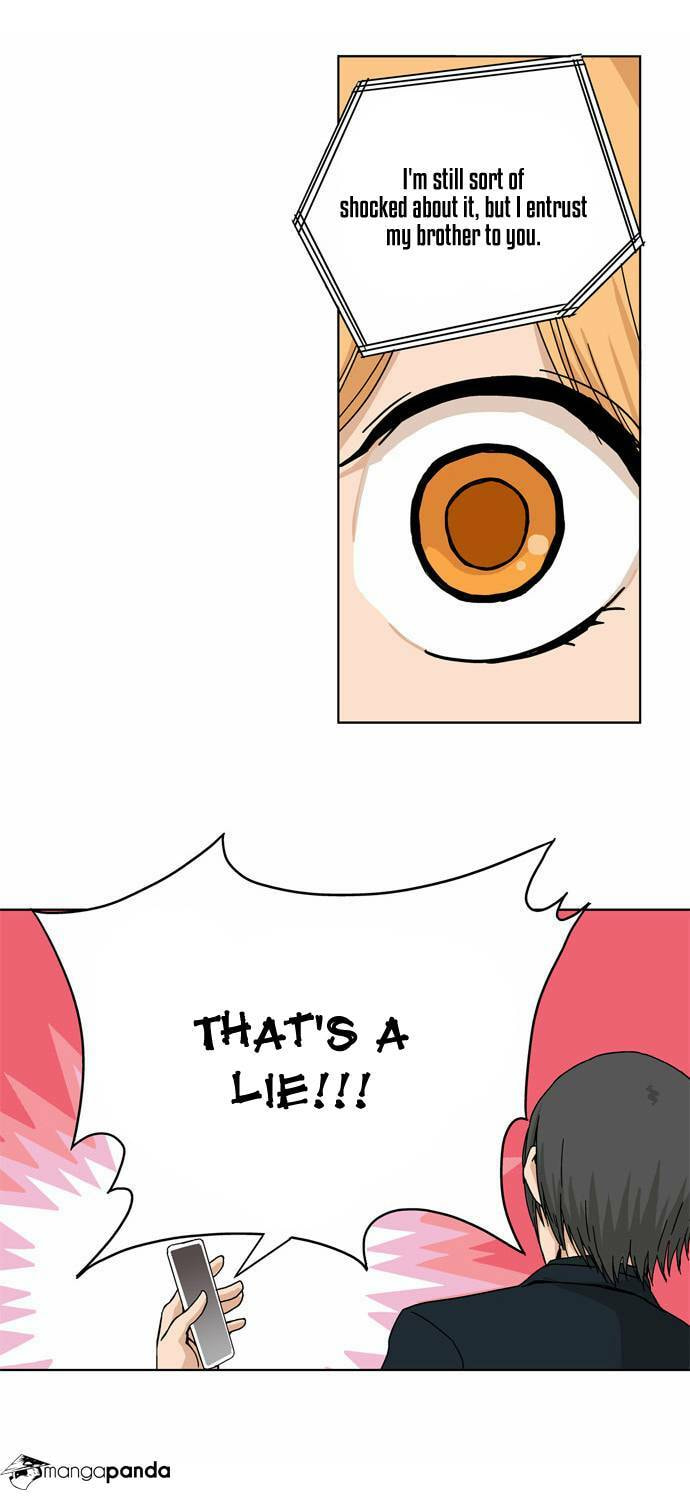 Read Looking for a Father (Colored) chapter 23 image 16 on Lezhin