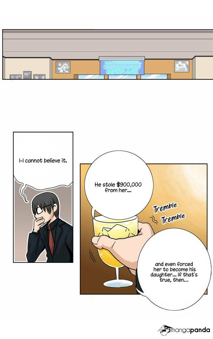 Read Looking for a Father (Colored) chapter 23 image 20 on Lezhin