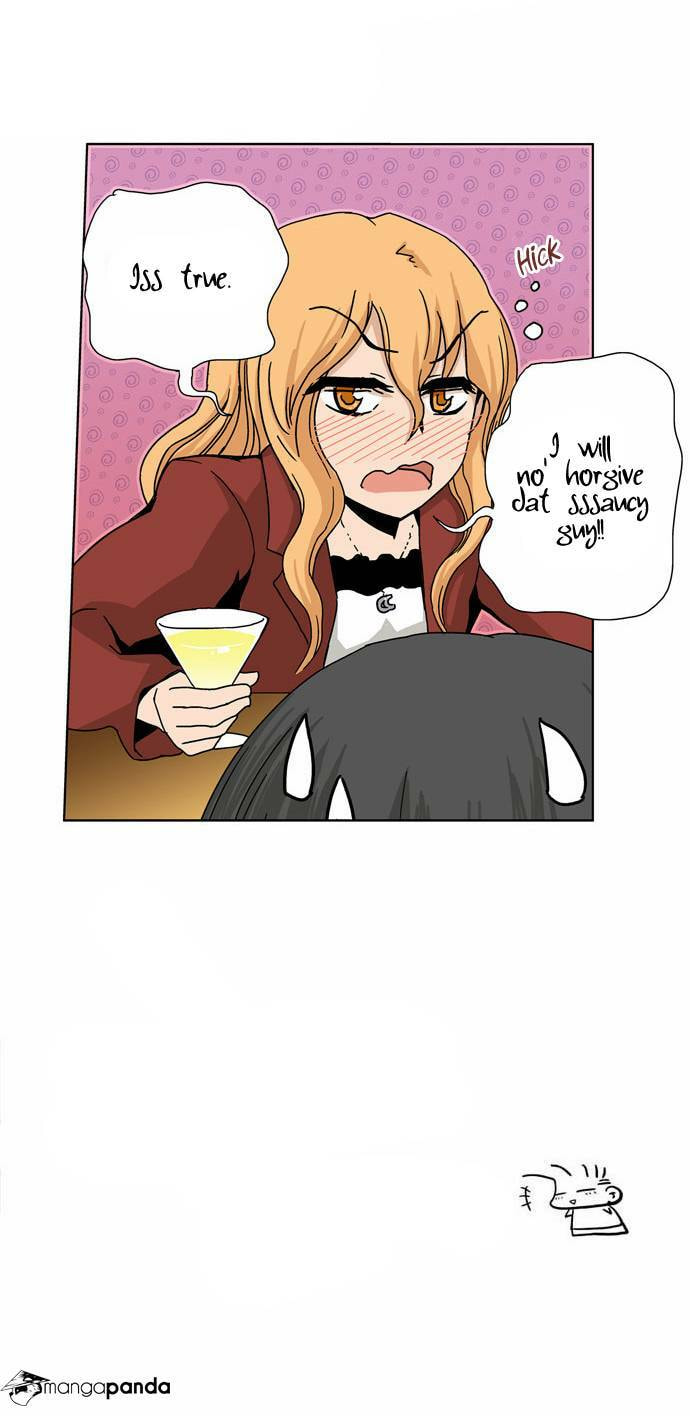 Read Looking for a Father (Colored) chapter 23 image 22 on Lezhin