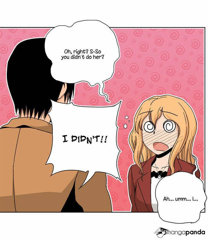 Read Looking for a Father (Colored) chapter 24 image 8 on Lezhin