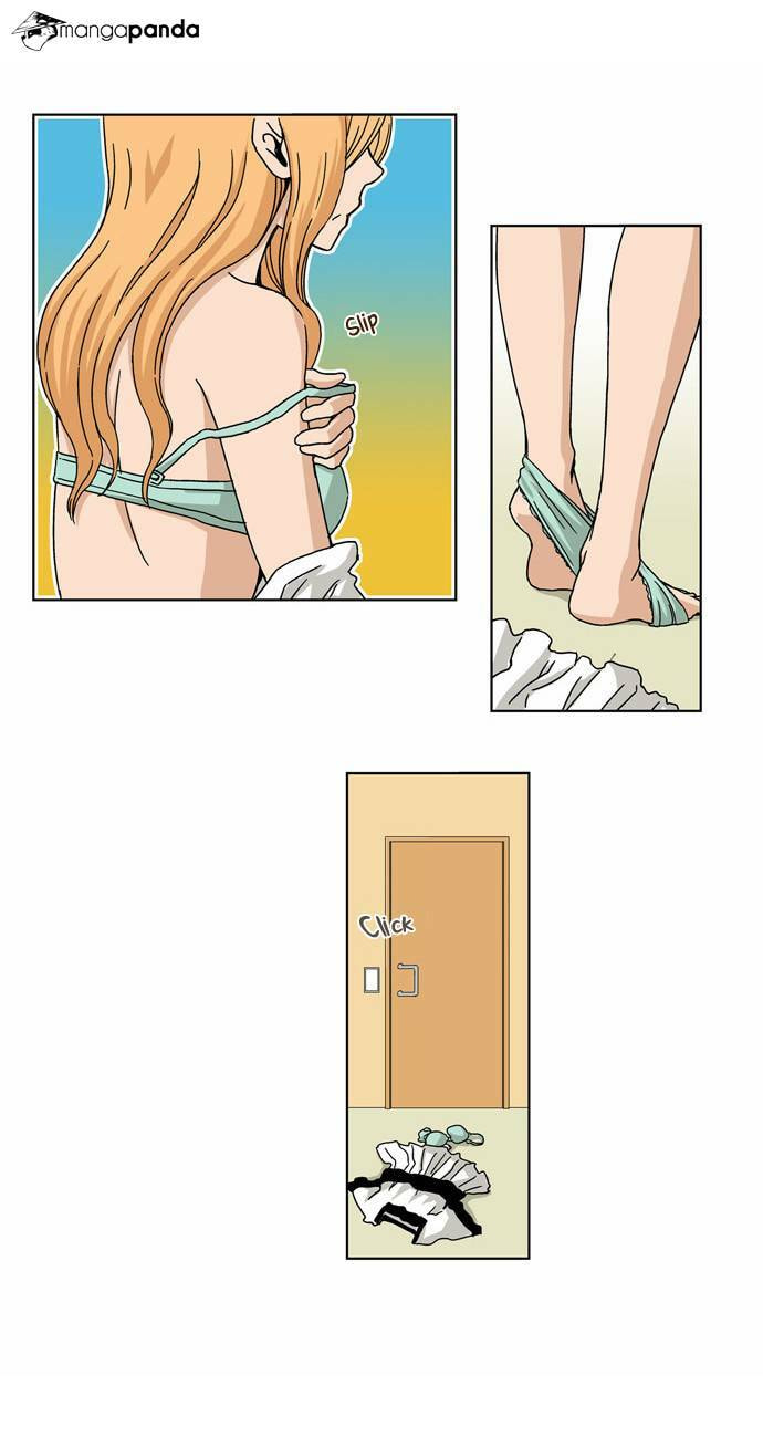 Read Looking for a Father (Colored) chapter 25 image 11 on Lezhin