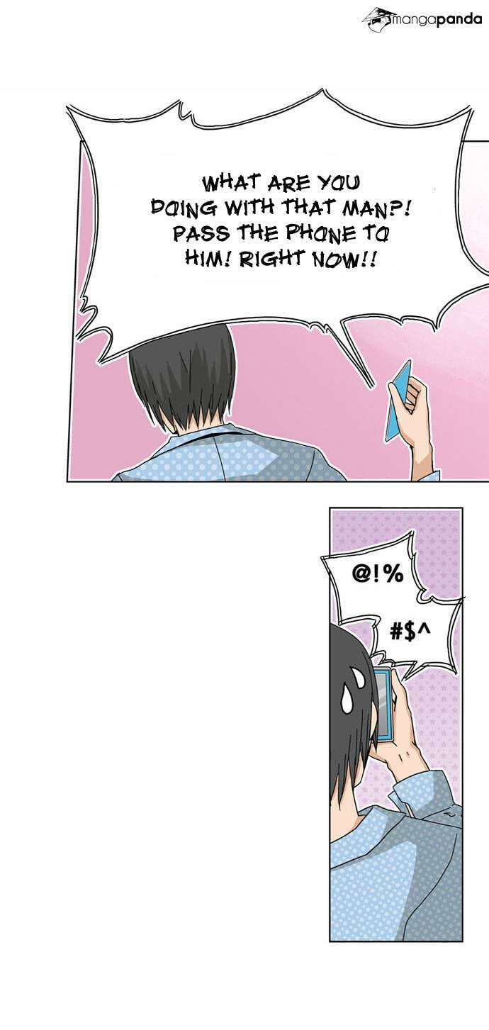 Read Looking for a Father (Colored) chapter 25 image 3 on Lezhin