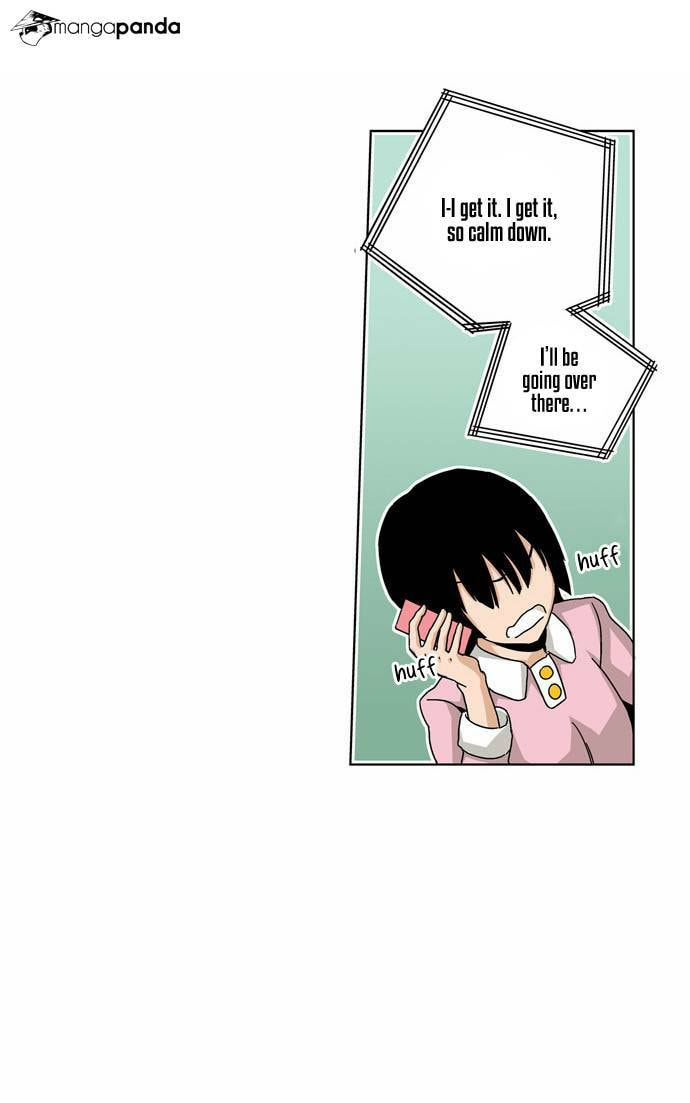 Read Looking for a Father (Colored) chapter 25 image 7 on Lezhin