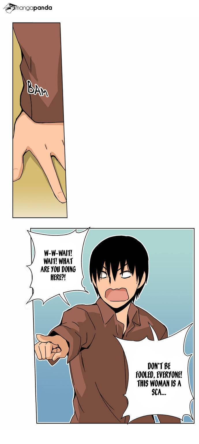 Read Looking for a Father (Colored) chapter 26 image 13 on Lezhin