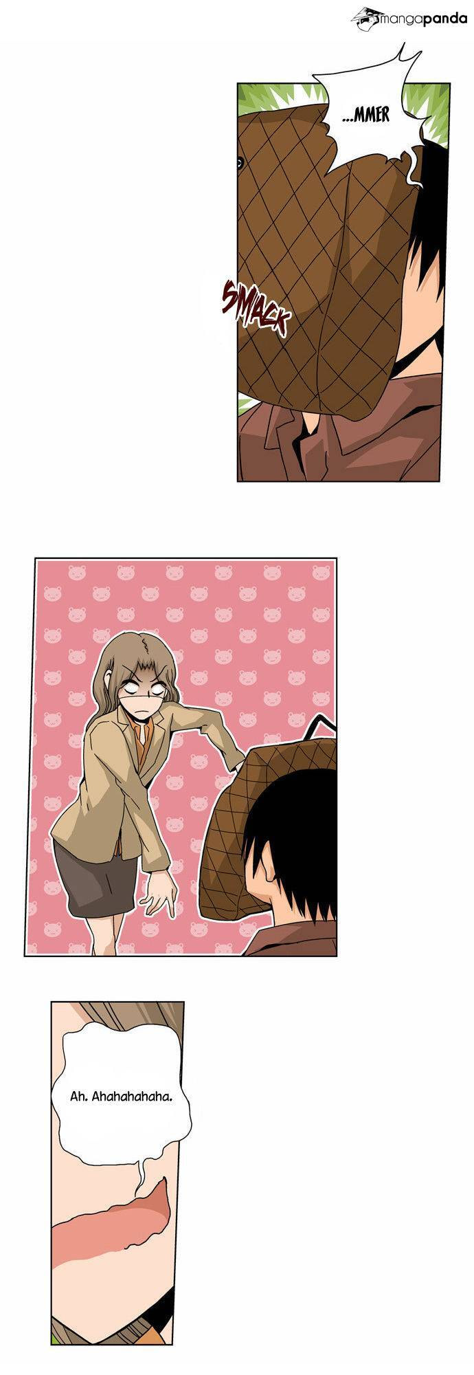 Read Looking for a Father (Colored) chapter 26 image 14 on Lezhin