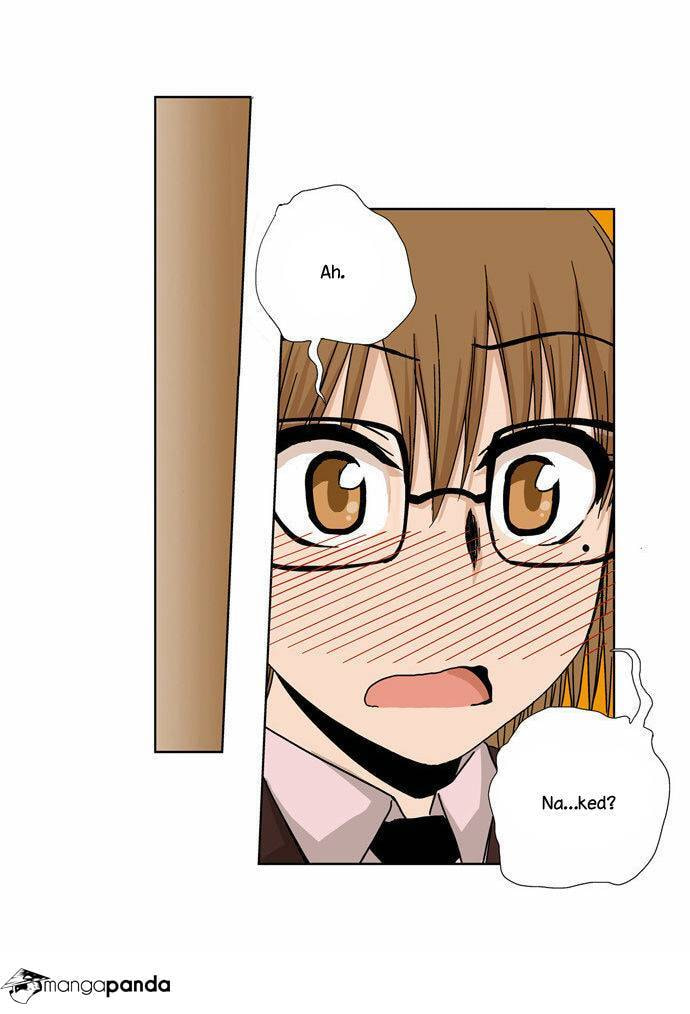 Read Looking for a Father (Colored) chapter 26 image 6 on Lezhin