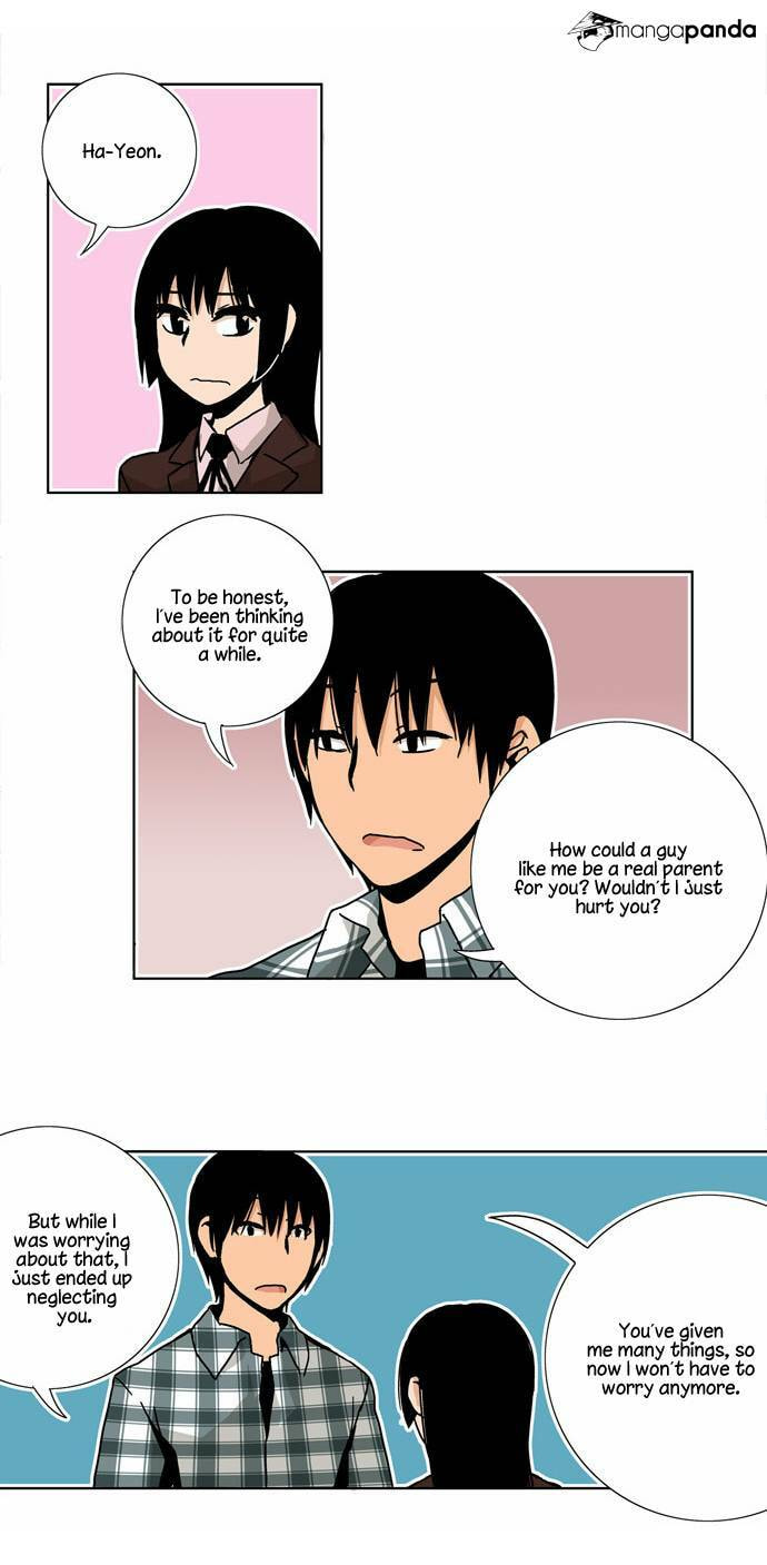 Read Looking for a Father (Colored) chapter 28 image 12 on Lezhin