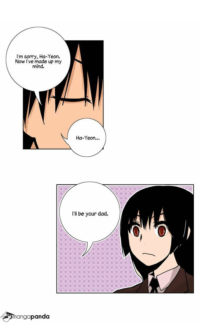 Read Looking for a Father (Colored) chapter 28 image 13 on Lezhin