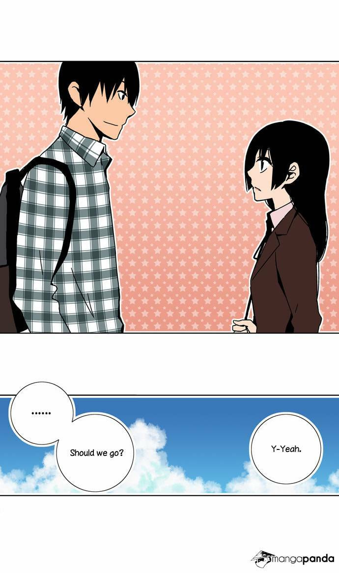 Read Looking for a Father (Colored) chapter 28 image 14 on Lezhin
