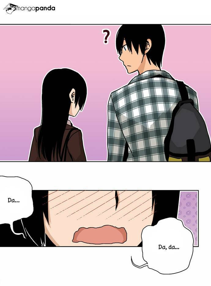 Read Looking for a Father (Colored) chapter 28 image 16 on Lezhin