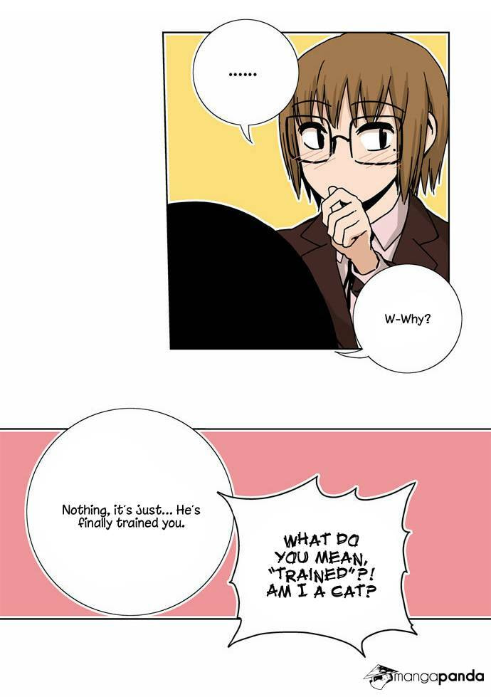 Read Looking for a Father (Colored) chapter 29 image 15 on Lezhin