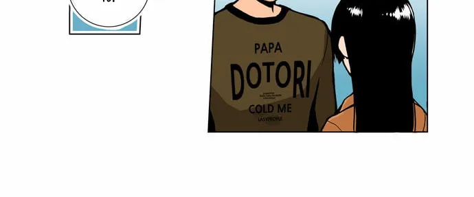 Read Looking for a Father (Colored) chapter 3 image 18 on Lezhin