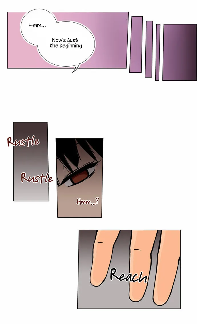 Read Looking for a Father (Colored) chapter 3 image 24 on Lezhin