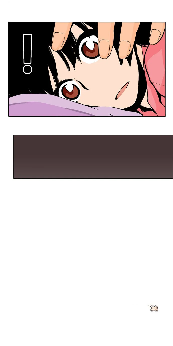 Read Looking for a Father (Colored) chapter 3 image 25 on Lezhin