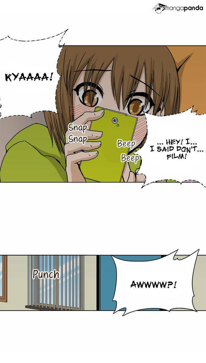 Read Looking for a Father (Colored) chapter 30 image 10 on Lezhin