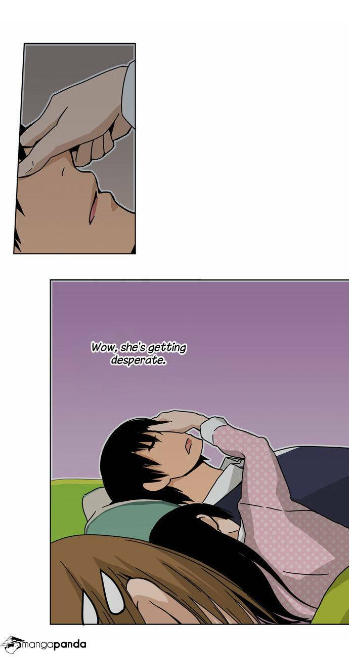 Read Looking for a Father (Colored) chapter 30 image 2 on Lezhin