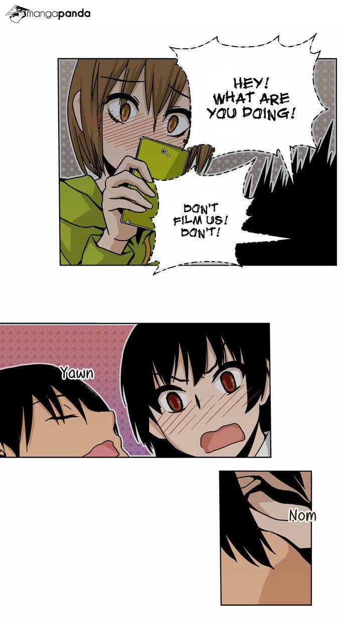 Read Looking for a Father (Colored) chapter 30 image 9 on Lezhin