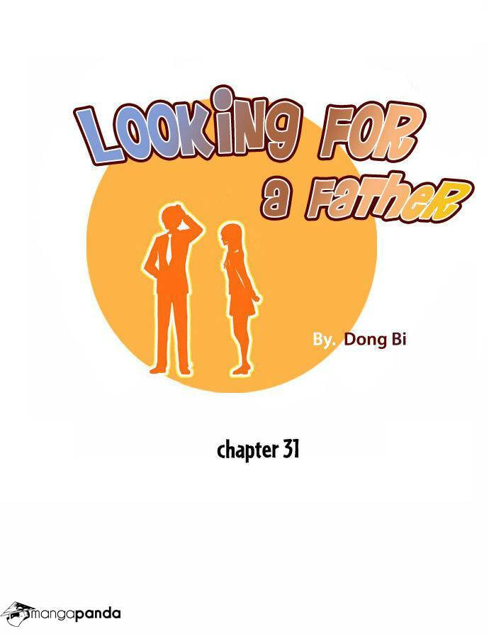 Read Looking for a Father (Colored) chapter 31 image 1 on Lezhin