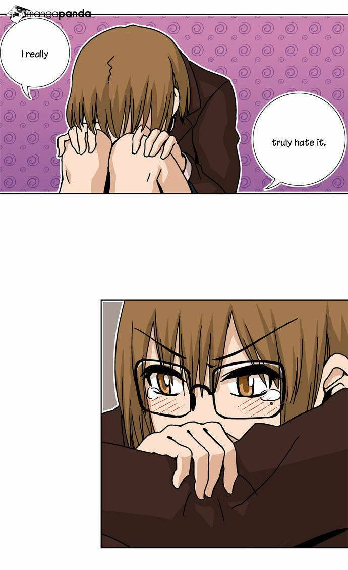 Read Looking for a Father (Colored) chapter 31 image 18 on Lezhin