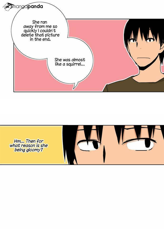 Read Looking for a Father (Colored) chapter 31 image 4 on Lezhin