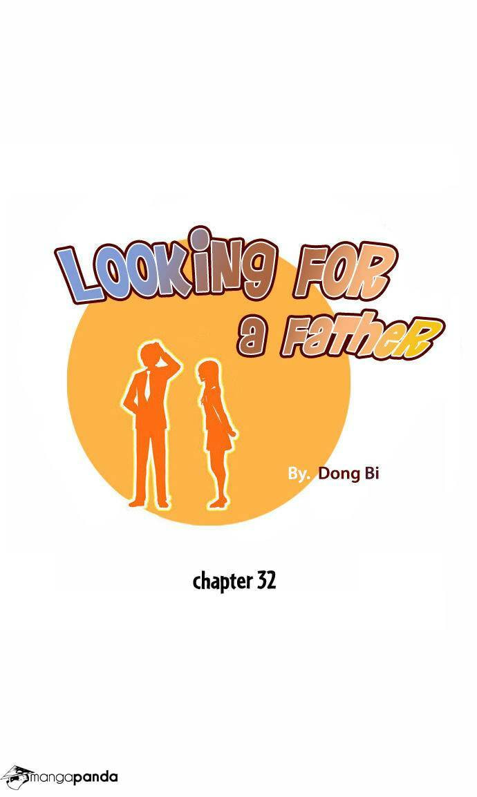 Read Looking for a Father (Colored) chapter 32 image 1 on Lezhin