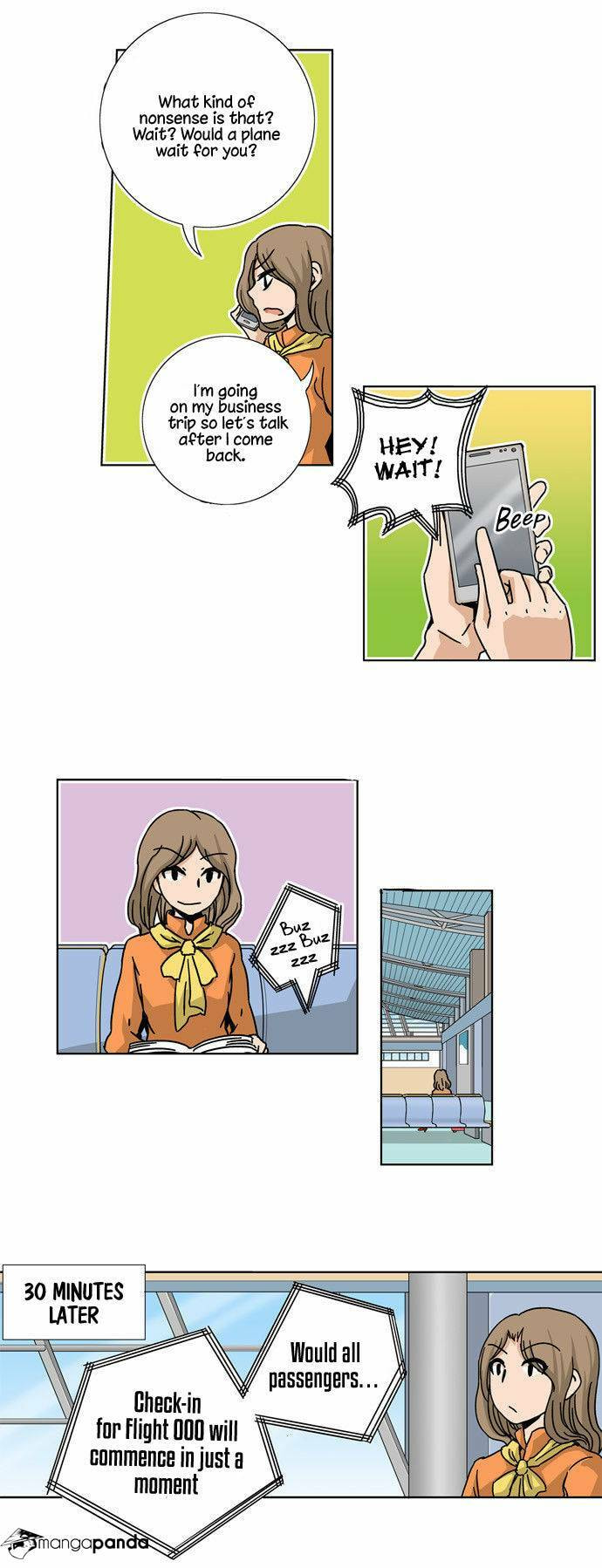 Read Looking for a Father (Colored) chapter 32 image 10 on Lezhin