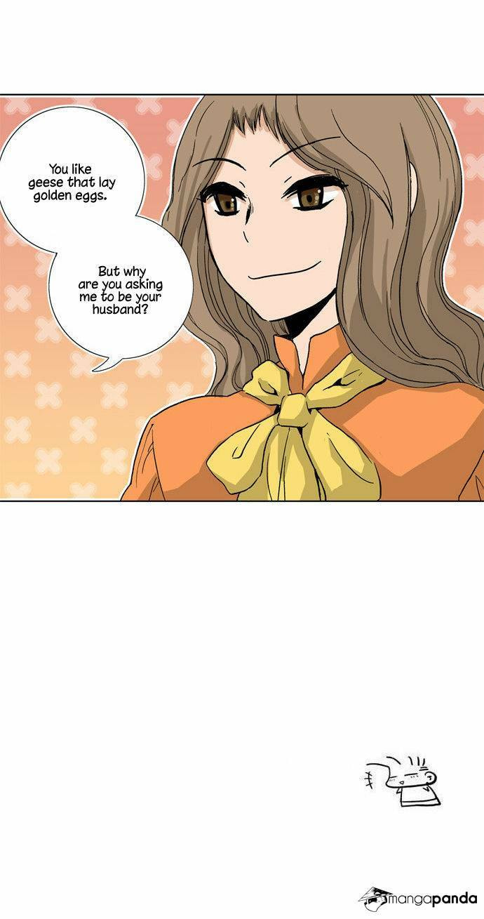 Read Looking for a Father (Colored) chapter 32 image 24 on Lezhin