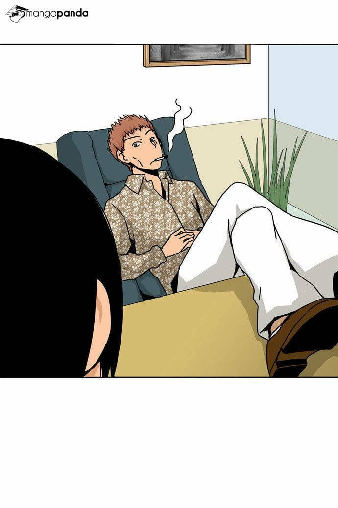 Read Looking for a Father (Colored) chapter 32 image 3 on Lezhin