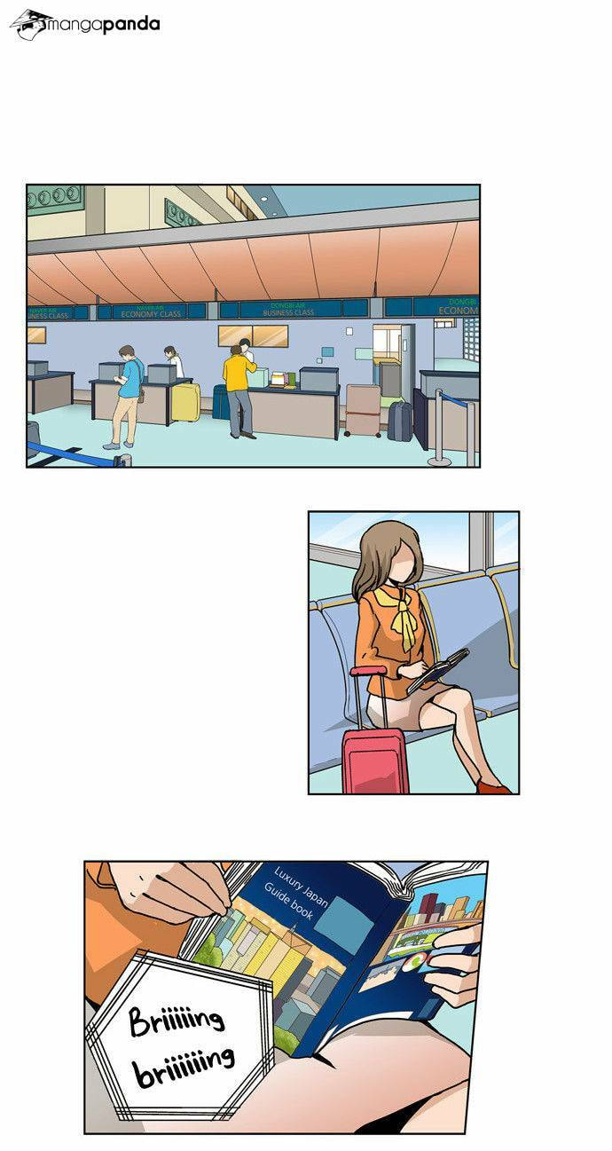 Read Looking for a Father (Colored) chapter 32 image 8 on Lezhin