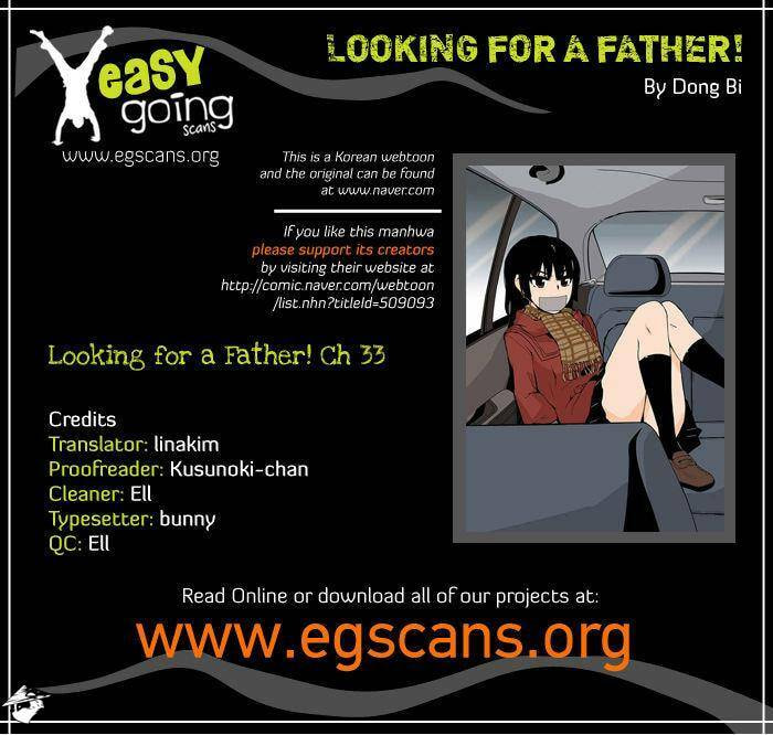 Read Looking for a Father (Colored) chapter 33 image 0 on Lezhin