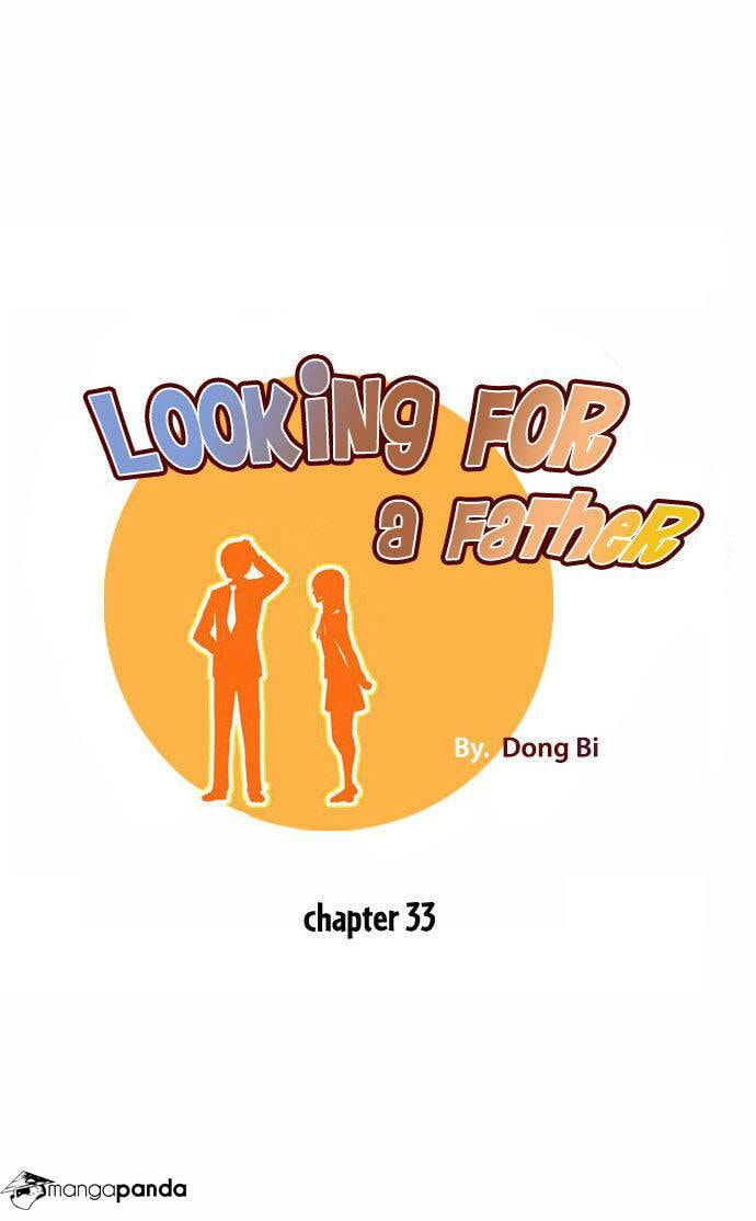 Read Looking for a Father (Colored) chapter 33 image 1 on Lezhin