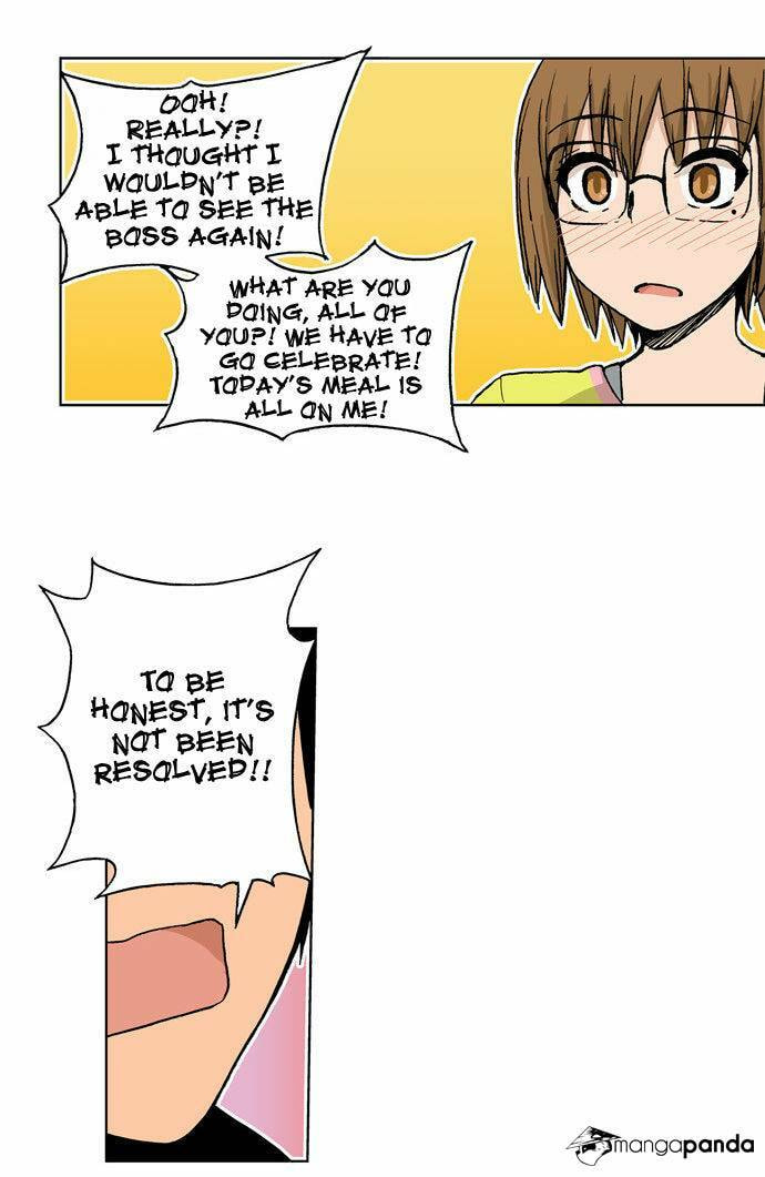 Read Looking for a Father (Colored) chapter 33 image 20 on Lezhin