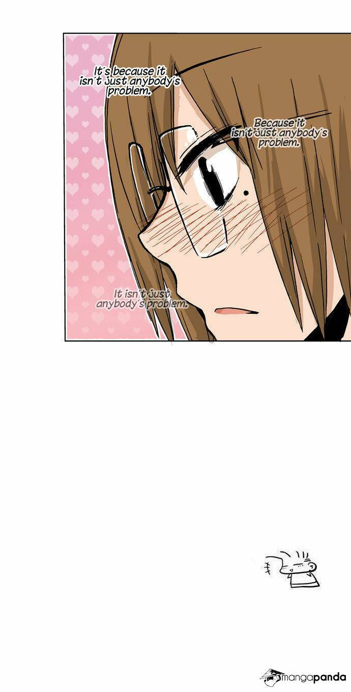 Read Looking for a Father (Colored) chapter 33 image 26 on Lezhin