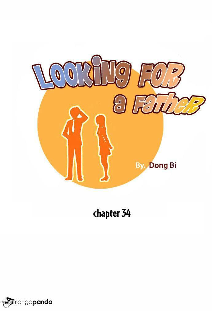 Read Looking for a Father (Colored) chapter 34 image 1 on Lezhin